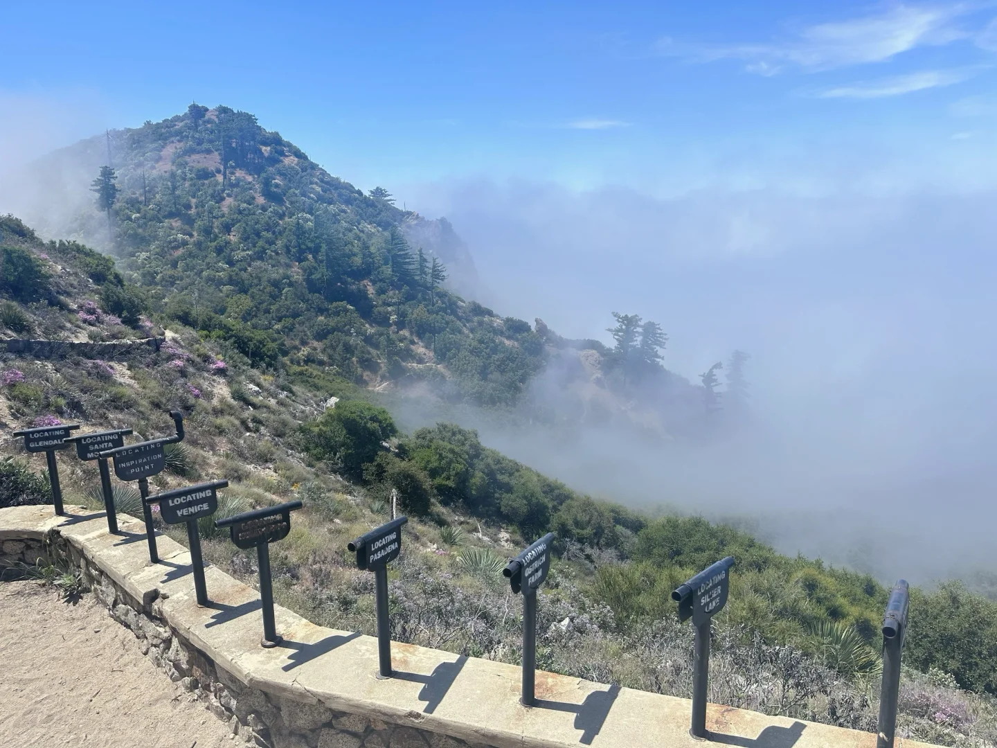 An Exhausting Yet Thrilling Hiking Trail