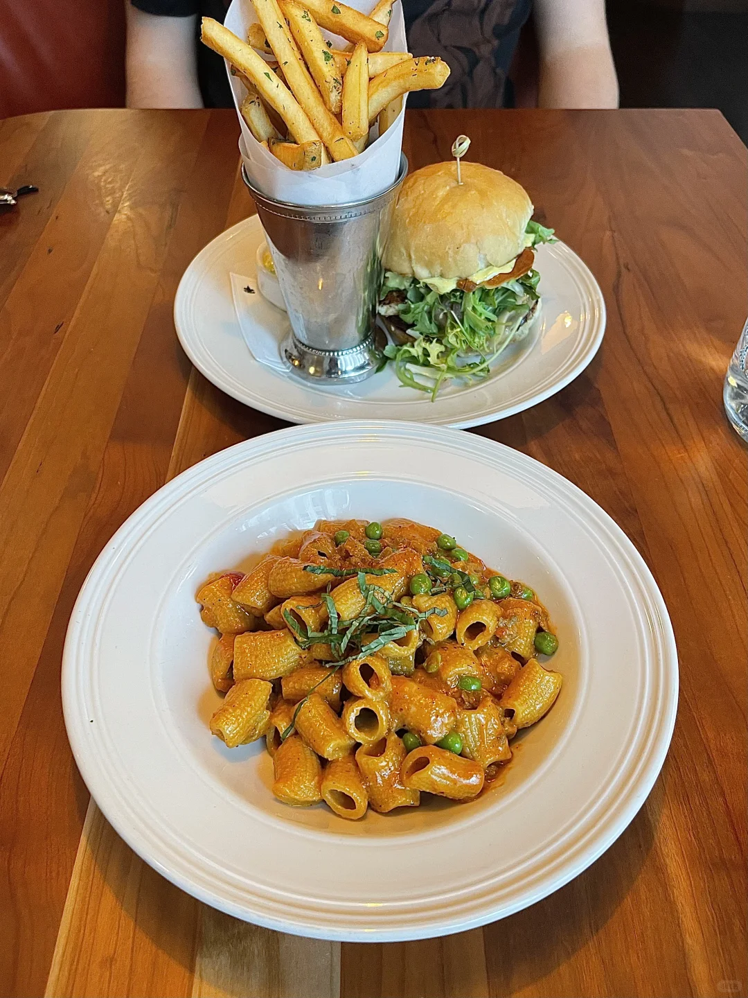 Cincinnati Food Adventure | The Davidson