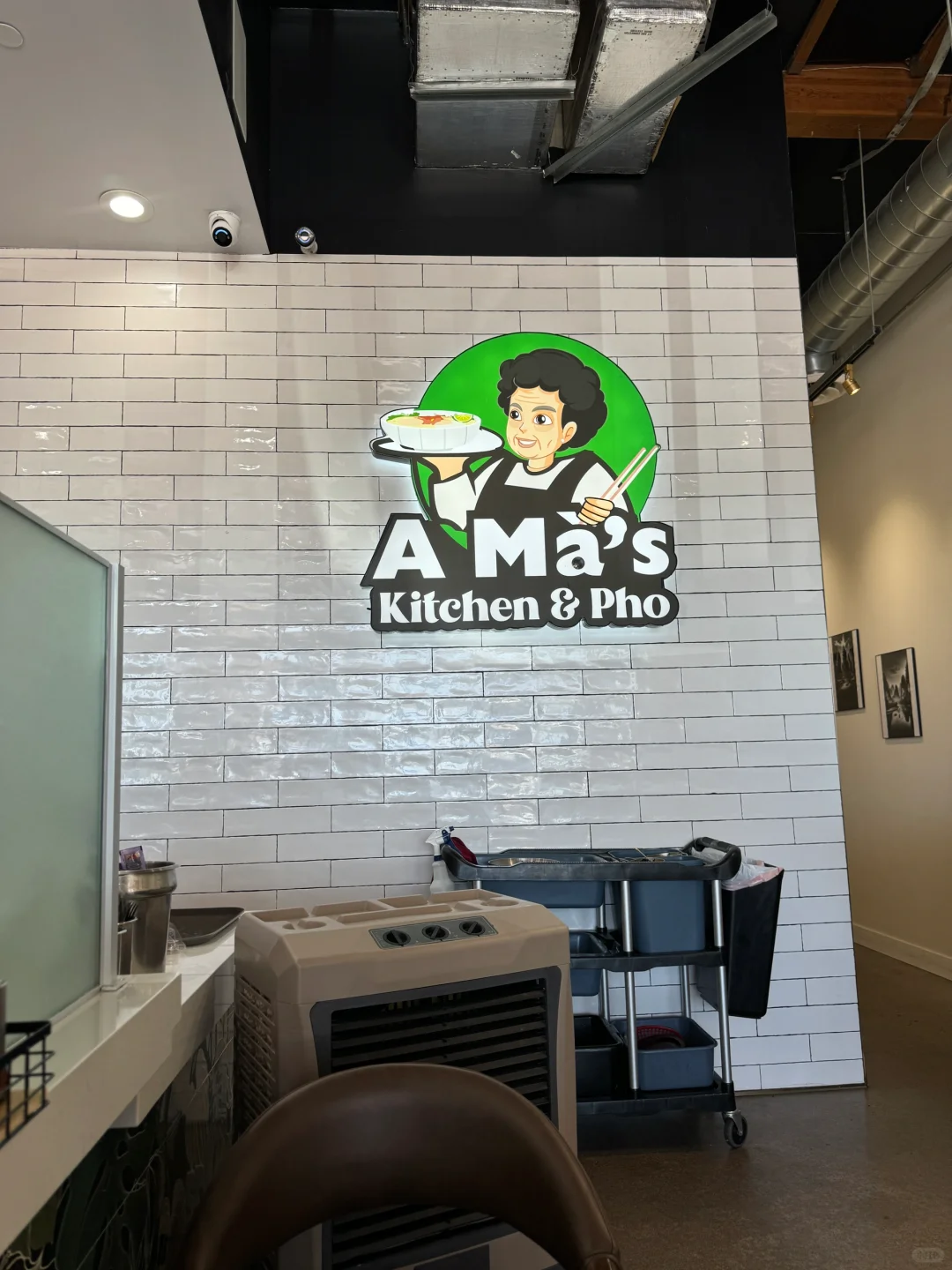 What to Eat in Phoenix - A Ma's Kitchen & Pho