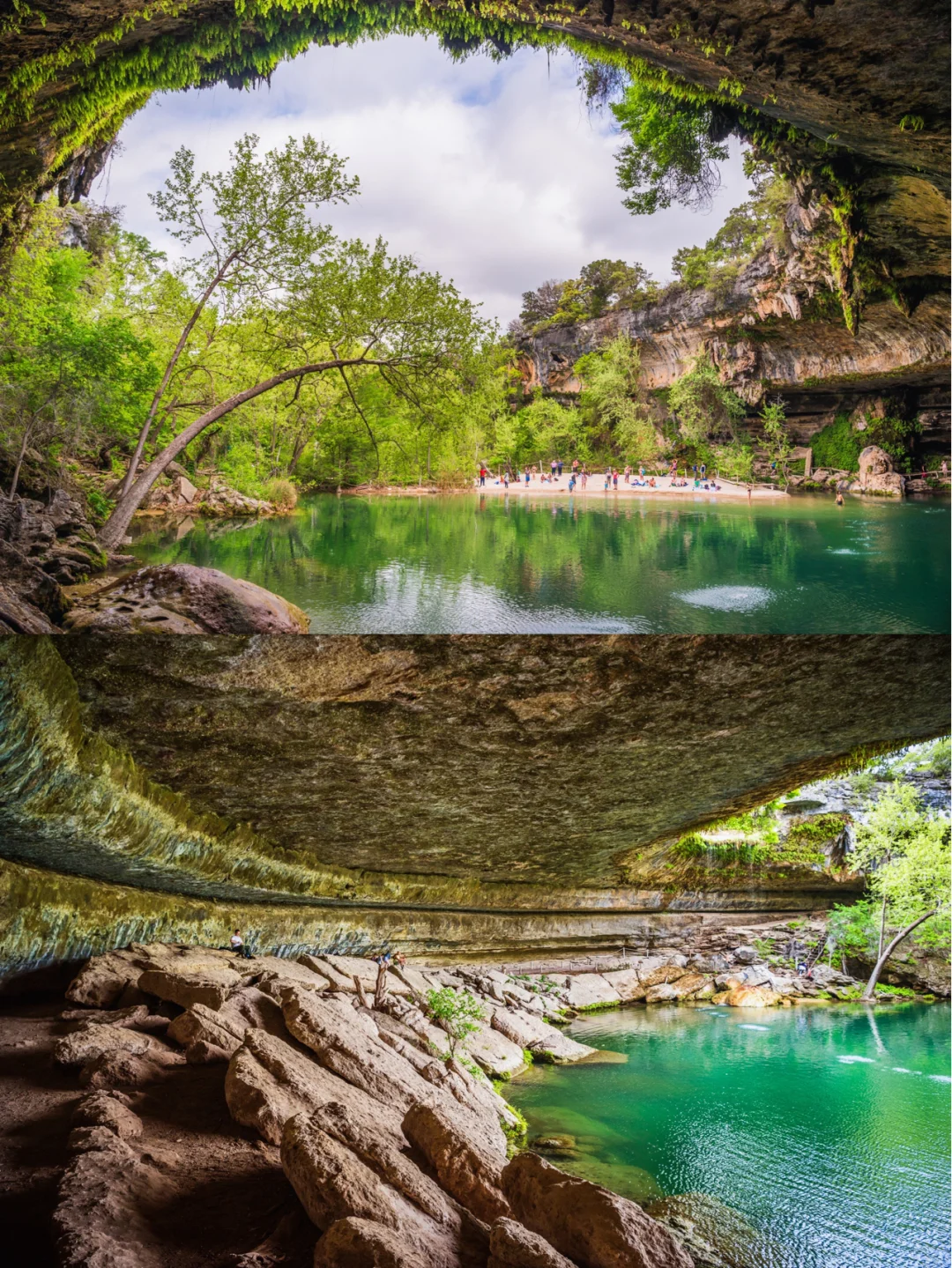 One-Day Trip to Austin, Texas