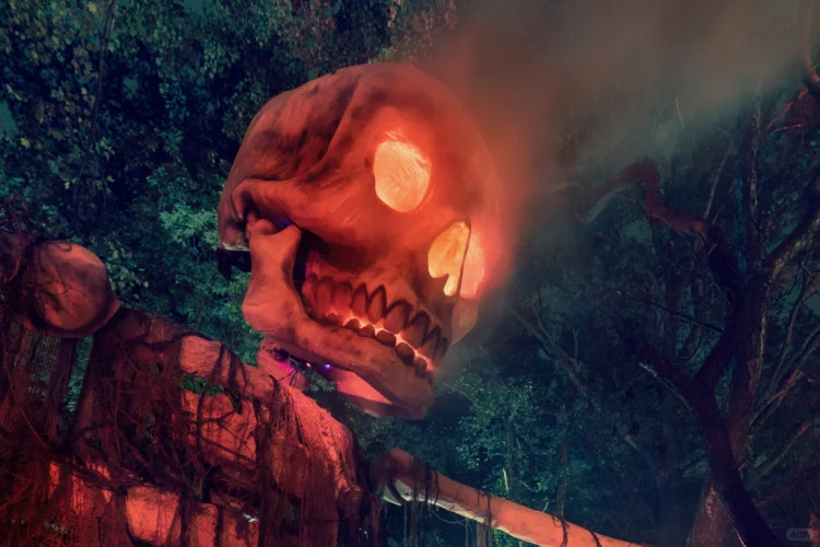 What to Do in Washington, DC for Halloween?