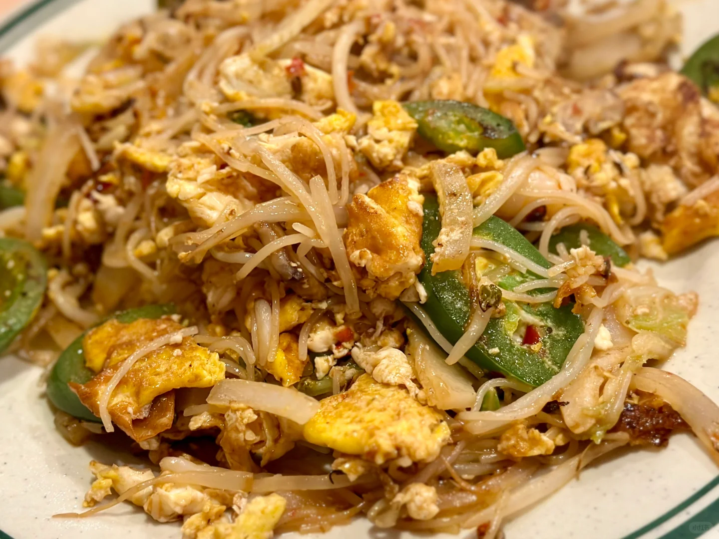 Orlando Wanderings: The Buffet City