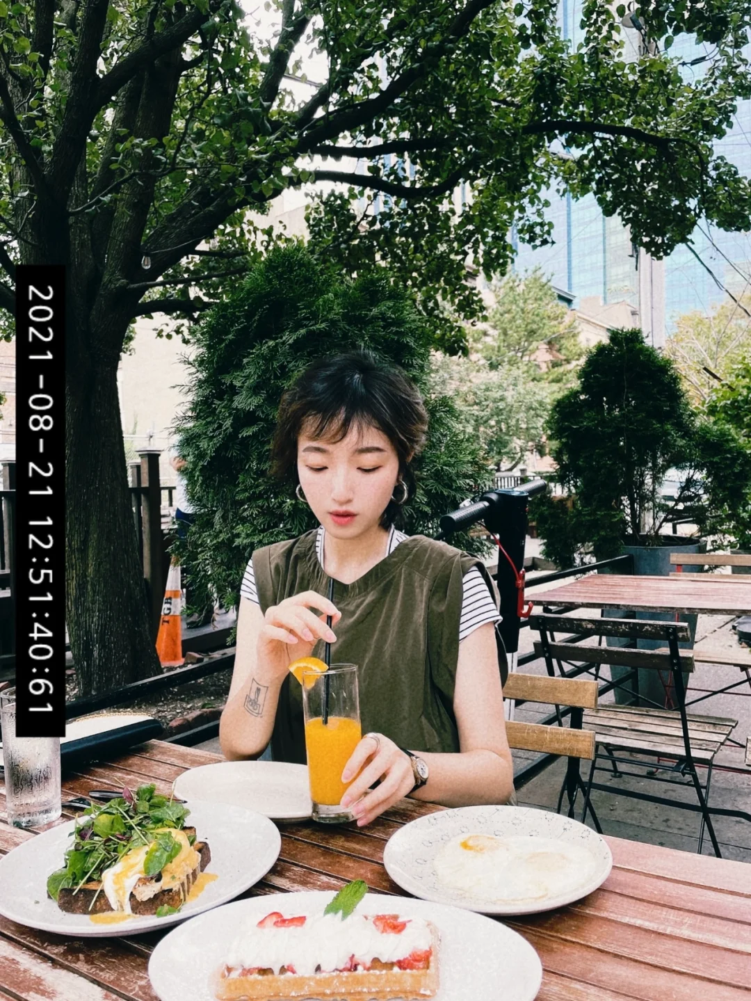 【Food Exploration】Hidden Gem Brunch Spot in New Jersey