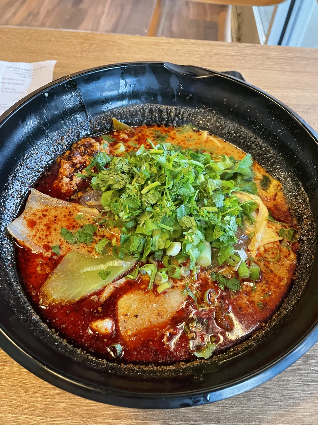 Recommendations for Non-Chinese Restaurants in Seattle