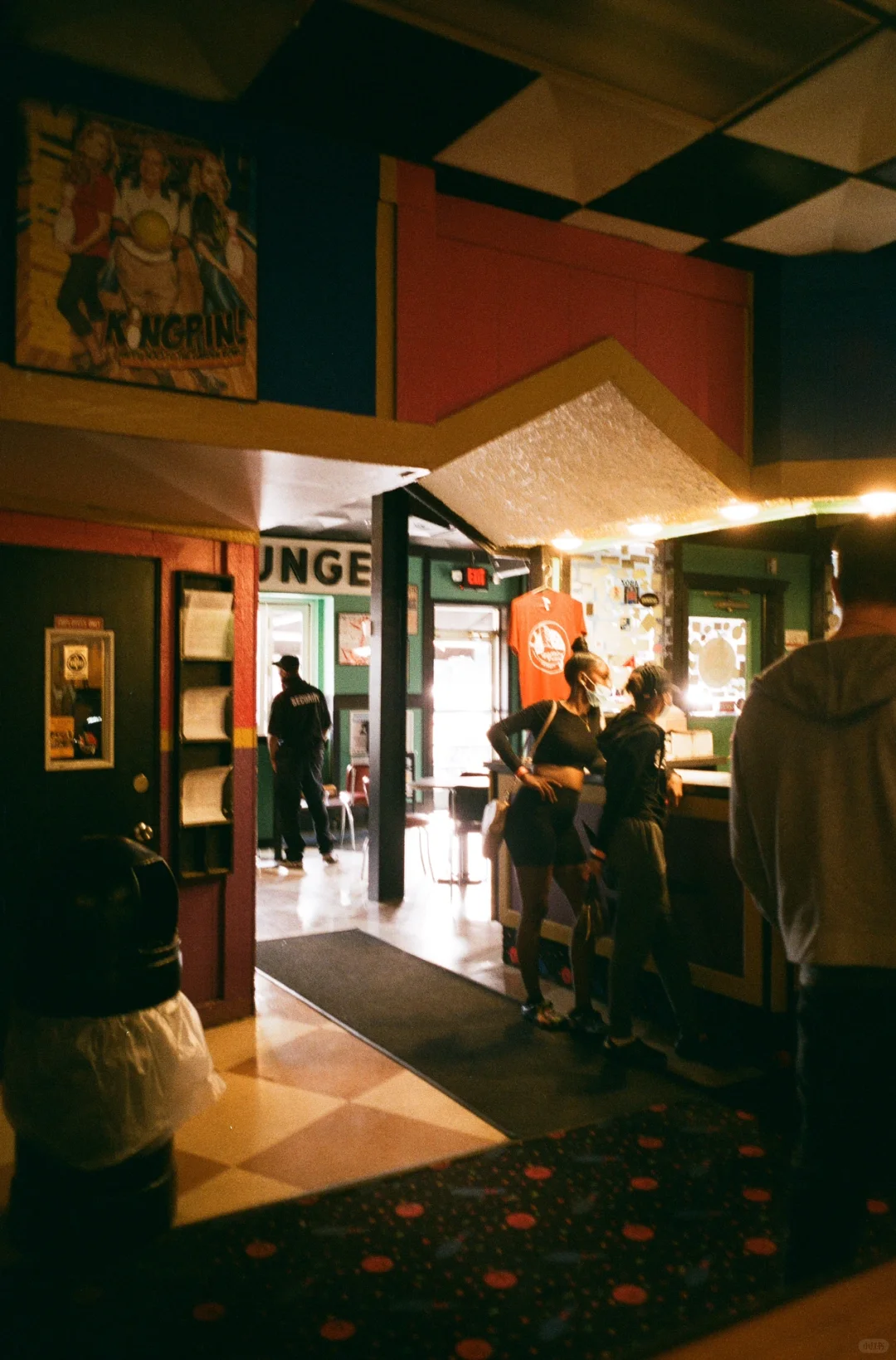 Detroit | Bowling: The Magical Playground of the Black Community