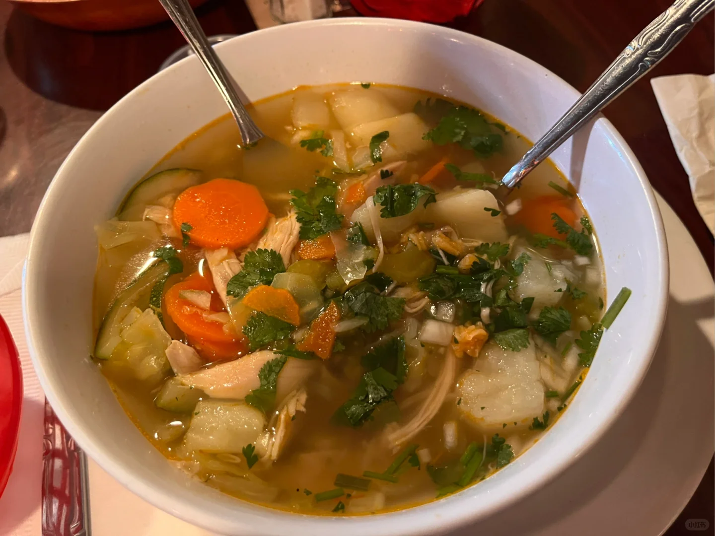 [NJ] My Favorite Restaurants in Jersey City – Warm, Cozy Soups for Winter