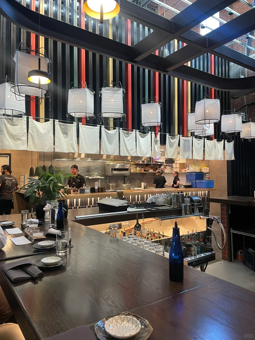 Denver's Michelin Affordable Eats List ⭐️