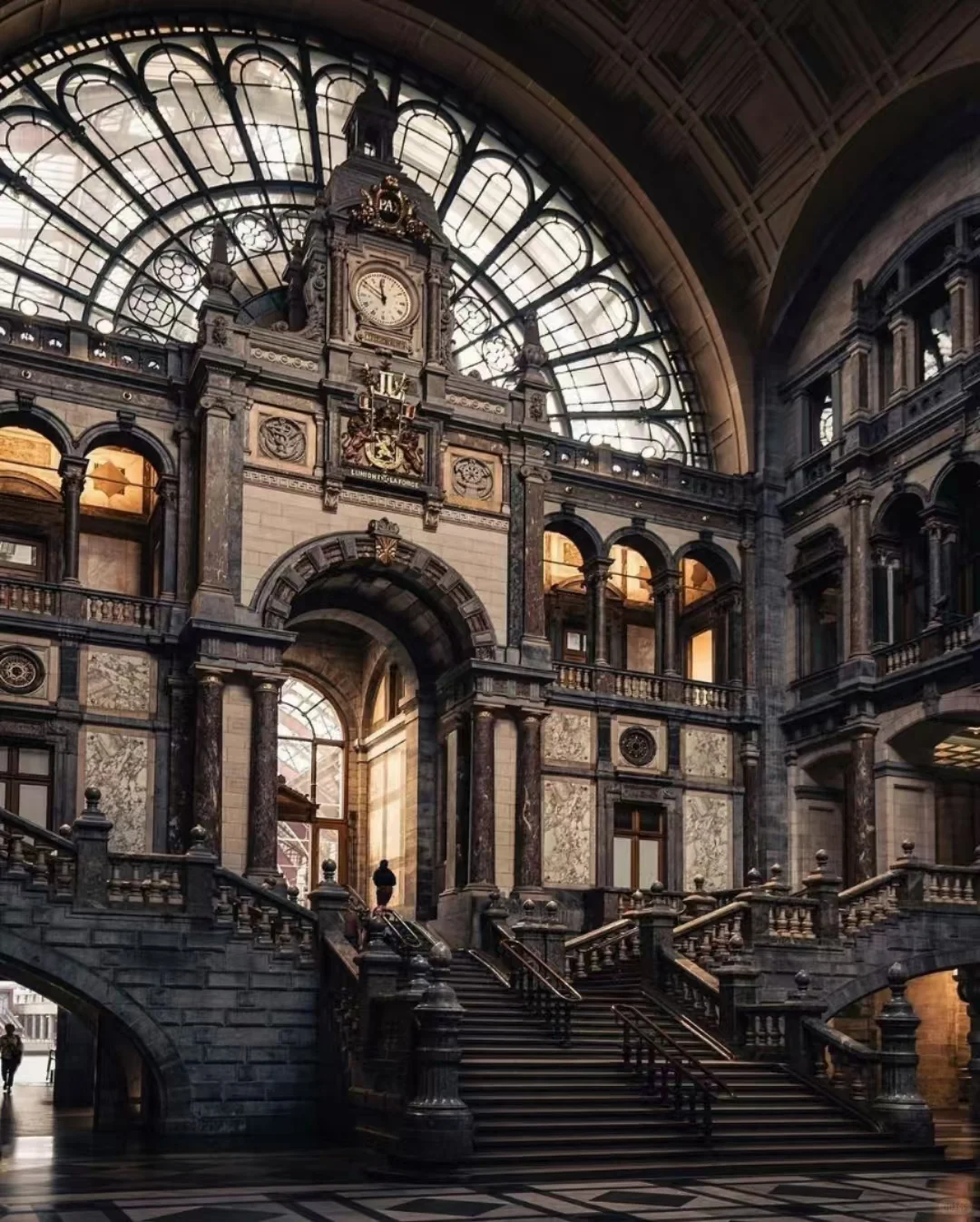The Most Beautiful Train Stations in the World – How Many Have You Visited?