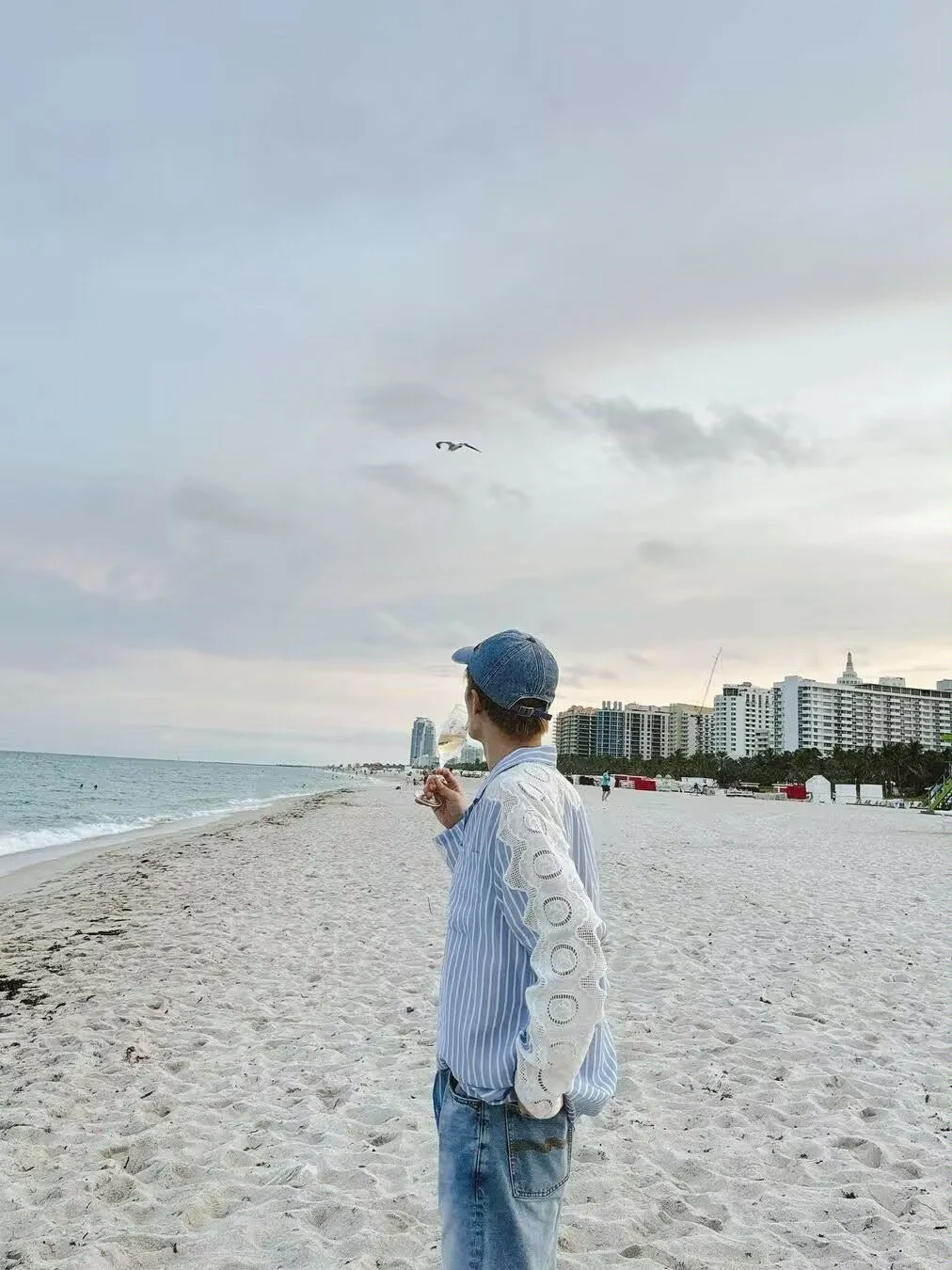 Get Sean Xian Ci's Miami City Walk Itinerary! ‼️