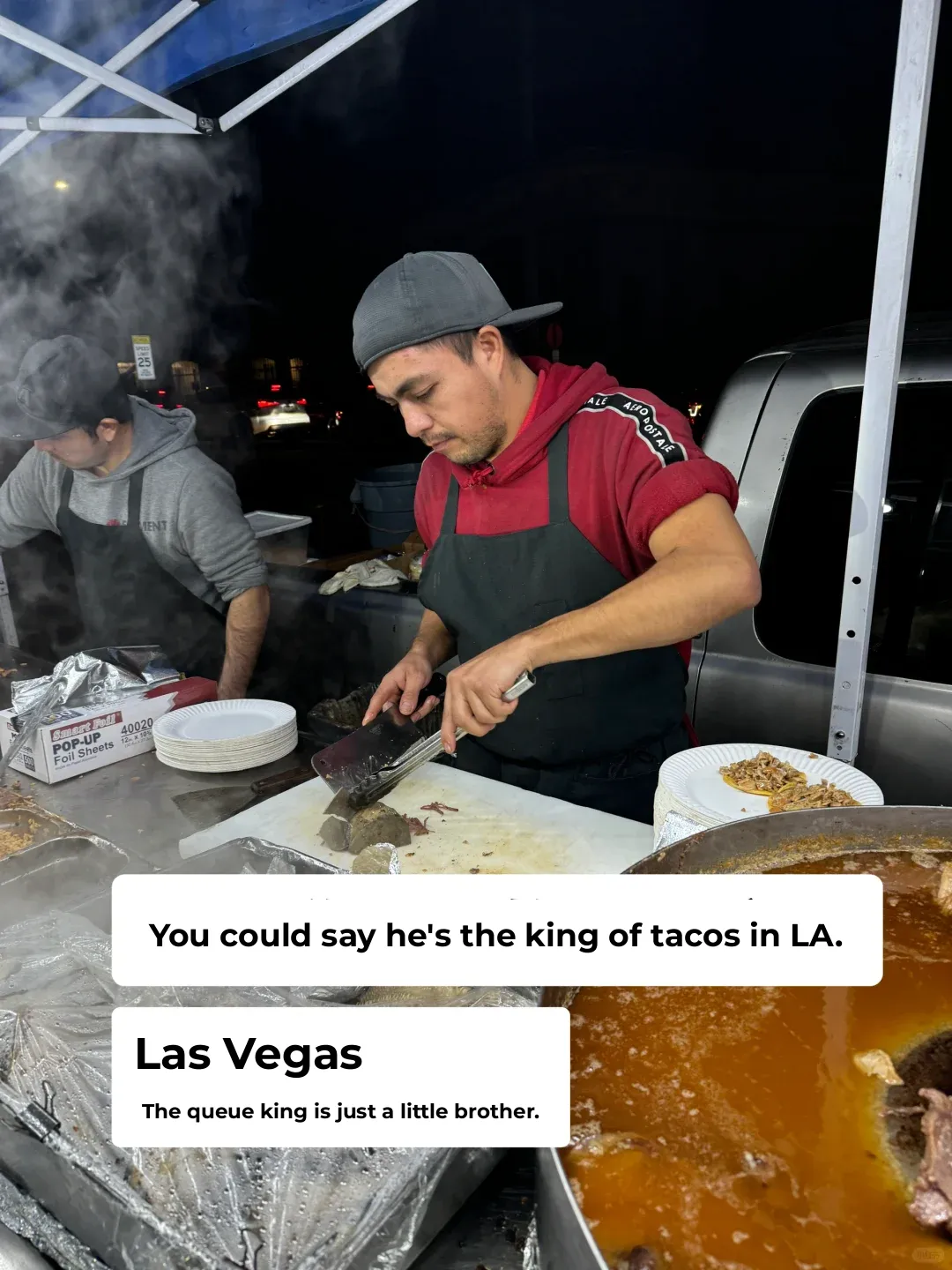 Unofficially Declaring This the Best Taco in LA