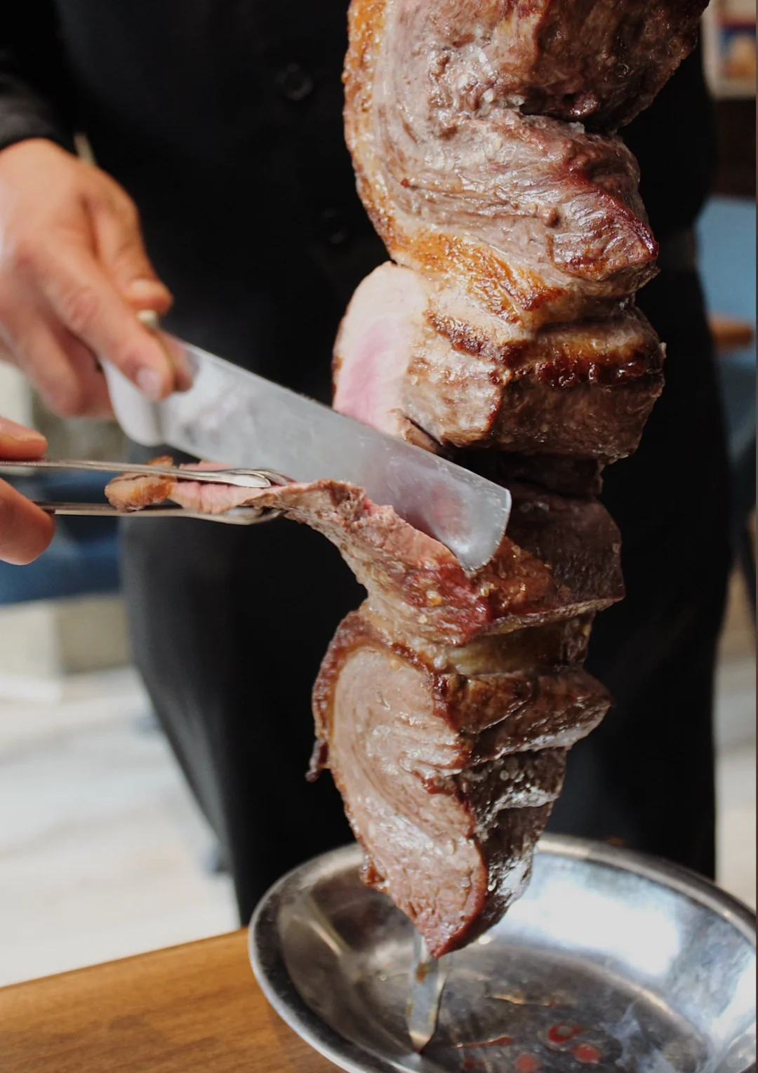 Los Angeles 🇧🇷 H&H Brazilian BBQ: Stuffed to the Brim!