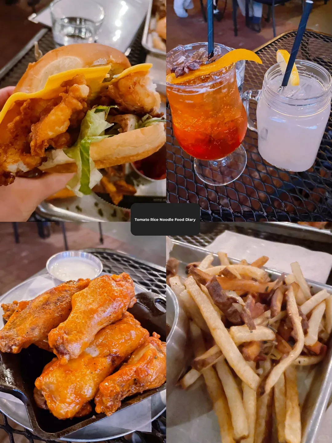 Eastside Seattle | Issaquah’s Popular American Bistro 🍹