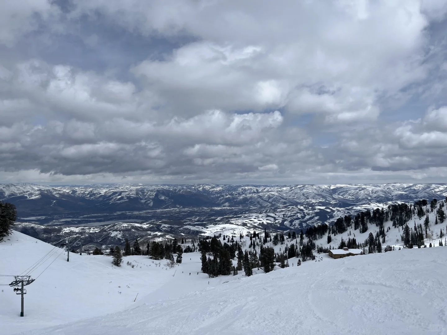 12.26-12.31 Looking for Ski Buddies in Salt Lake City