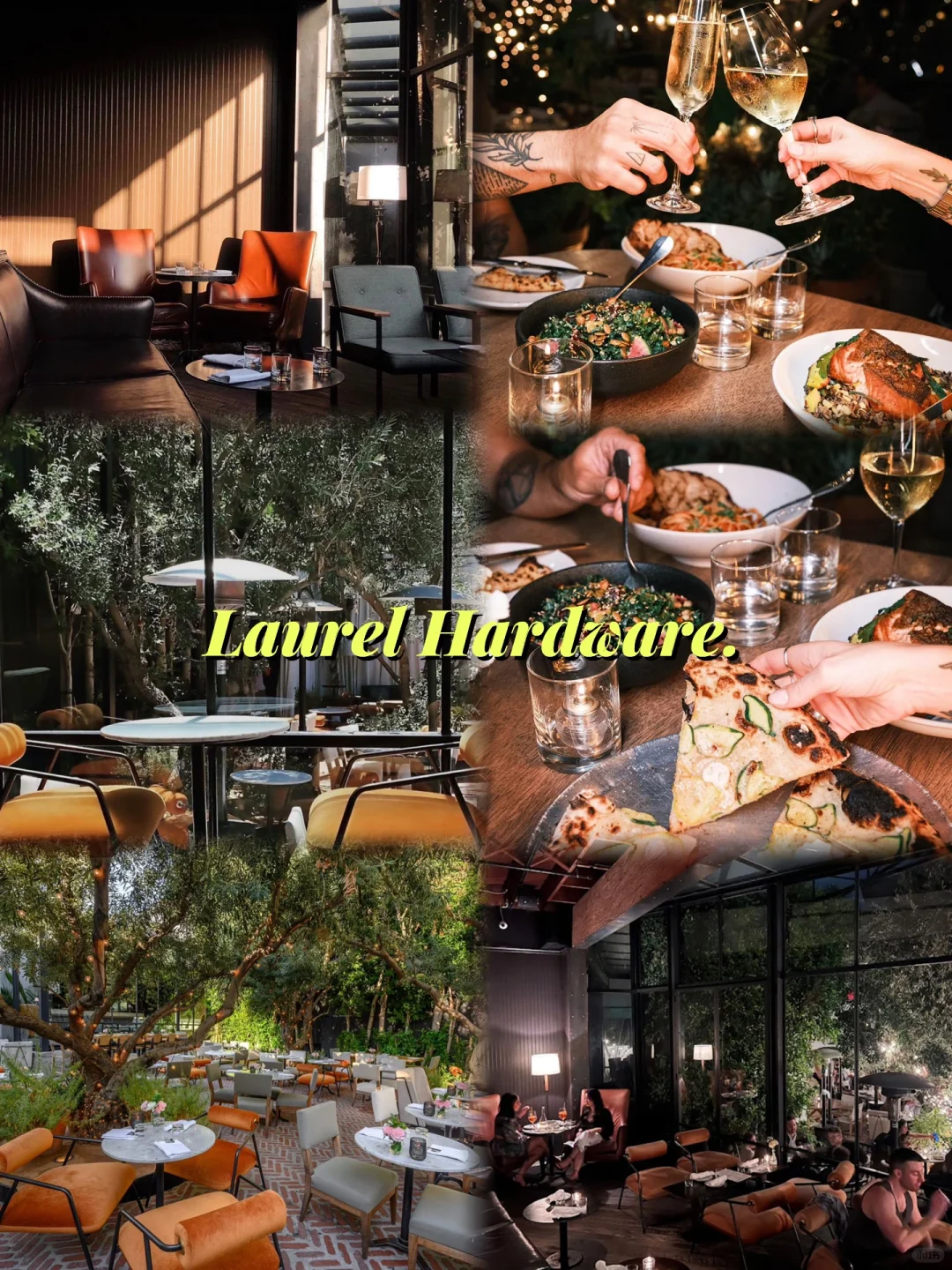 LA Valentine's Day | 520 Makes My Heart Flutter More Than 521 Times