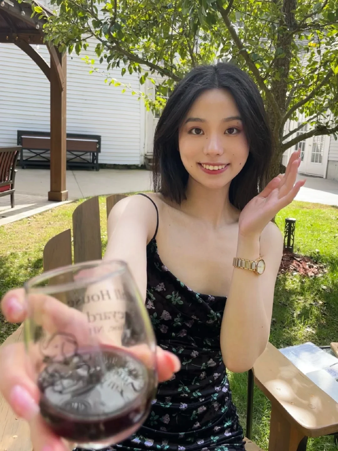 Around Boston | Fancy a Drink at Averill Vineyard? 🍷