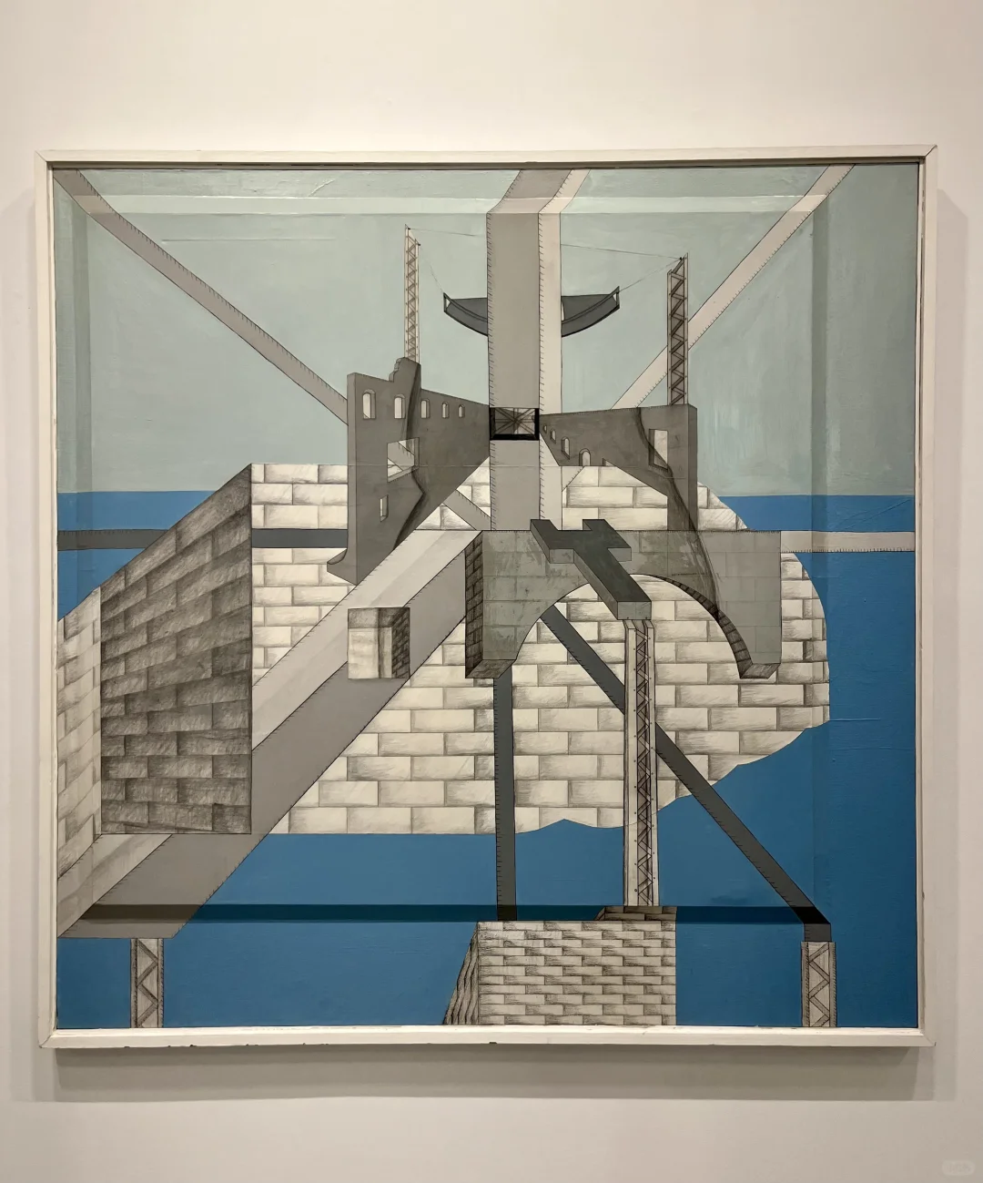 NYC Exhibition | William Schwedler Solo Show