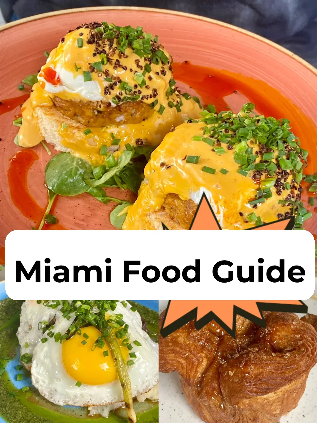 Miami Food Guide: The Ultimate Answer to What to Eat in Miami! Part 1