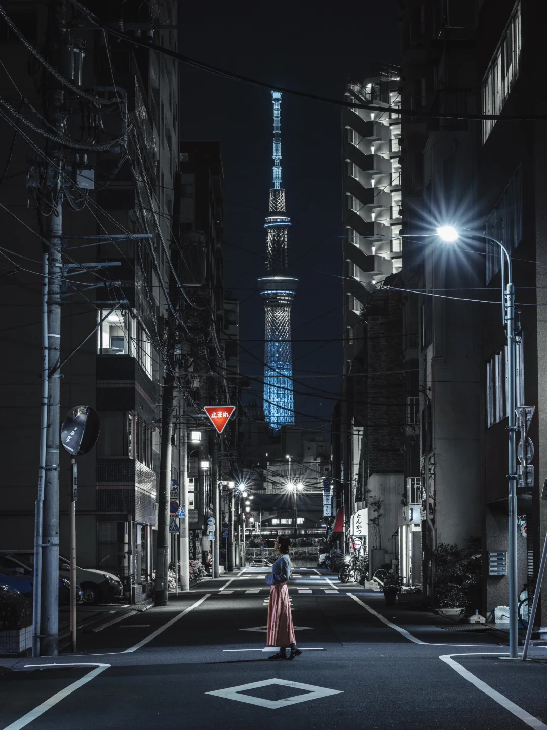 Photo Enthusiasts, These Are the Spots to Hit in Tokyo 🗺️