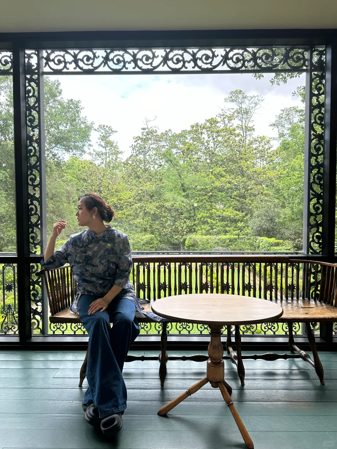 Houston’s Hidden Gem in the Heart of the City 🏰