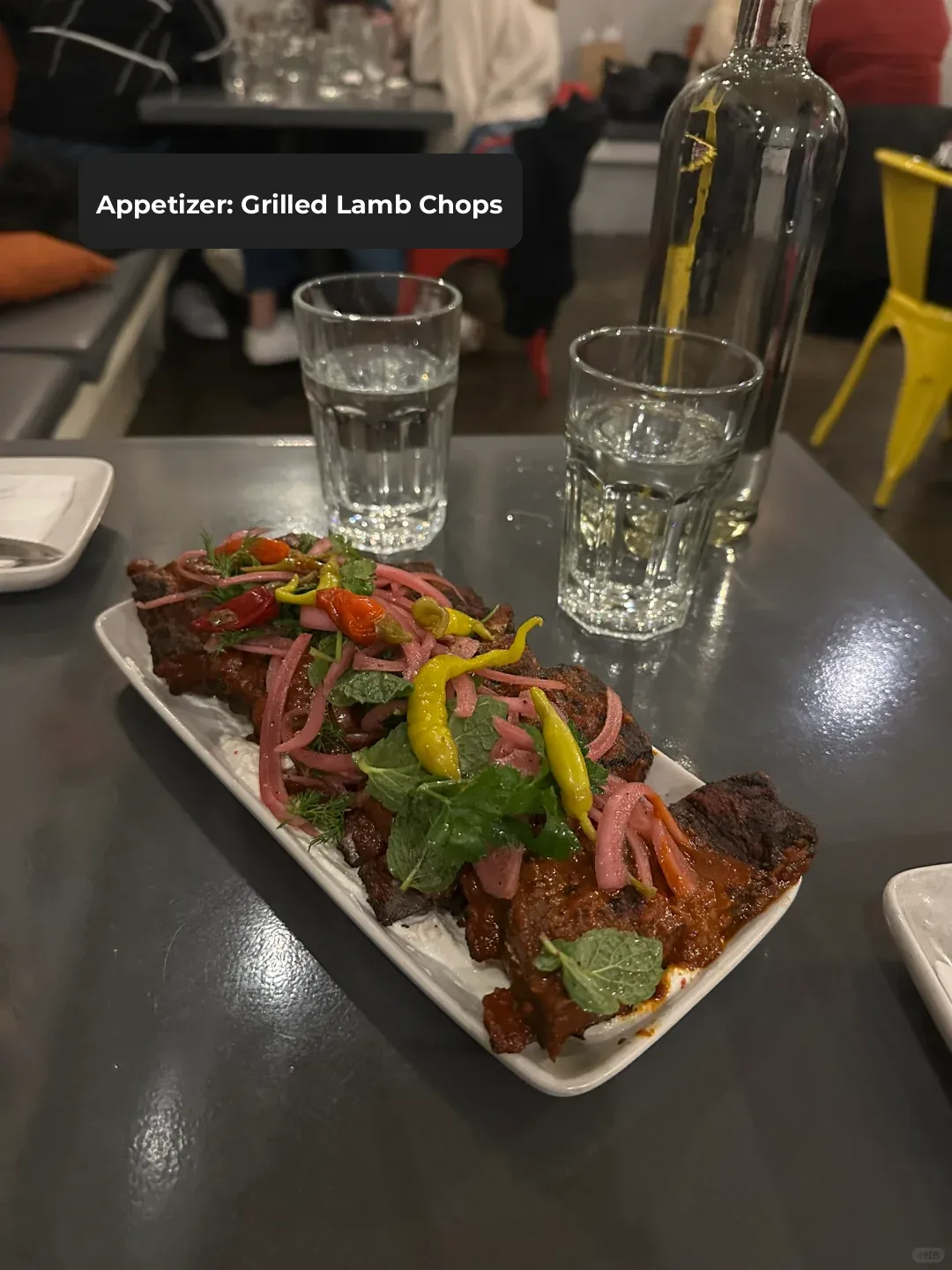 Seattle Foodie Adventure