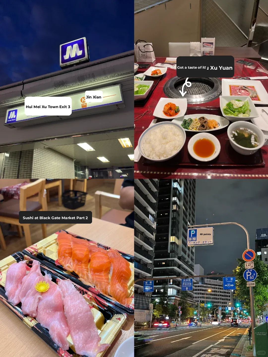 🇲🇾9 Days 8 Nights🇯🇵Tokyo Osaka Kyoto🛩️RM7.9k per person👣