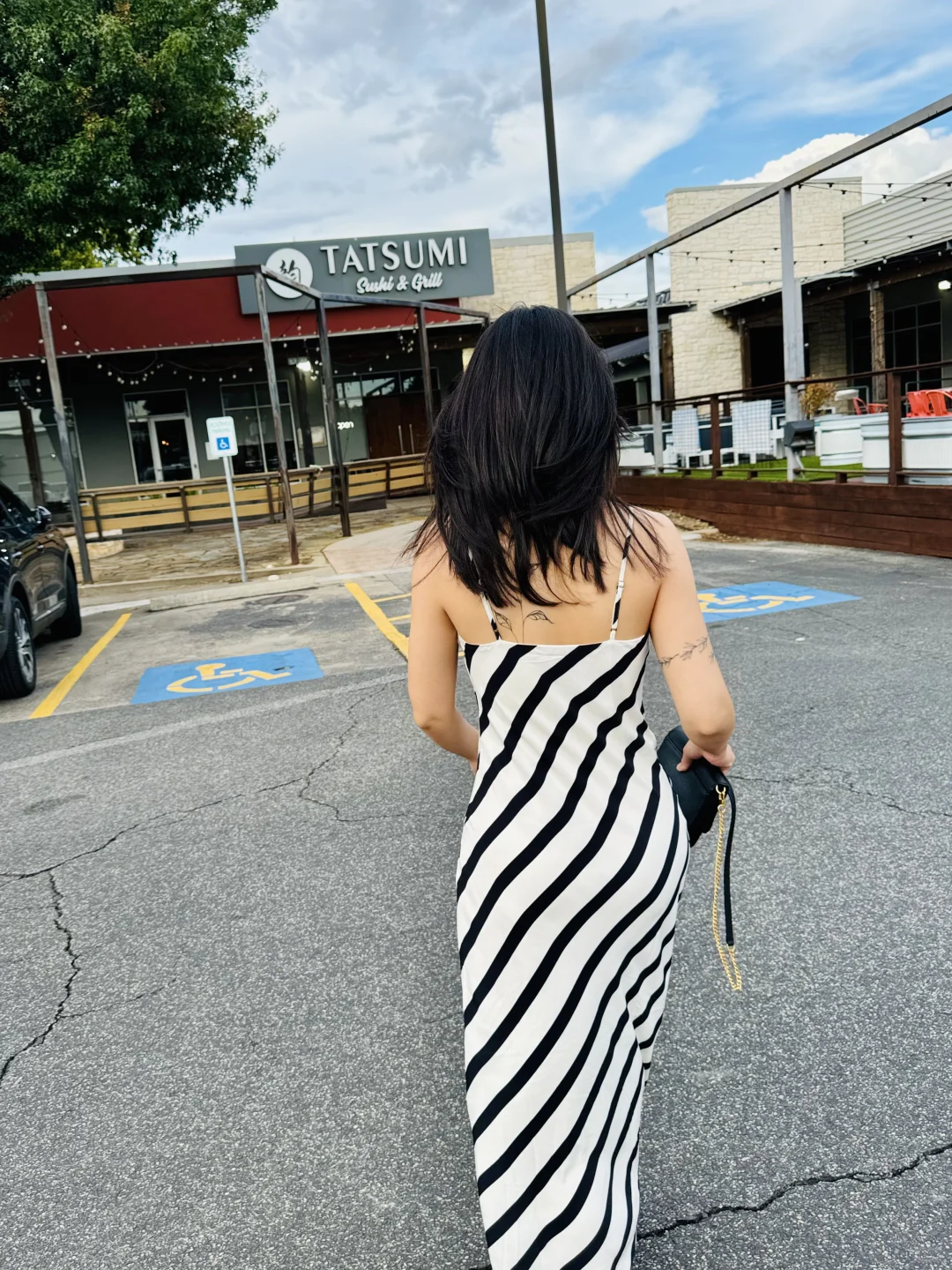 Austin Eats | Generous Portions of Japanese Cuisine