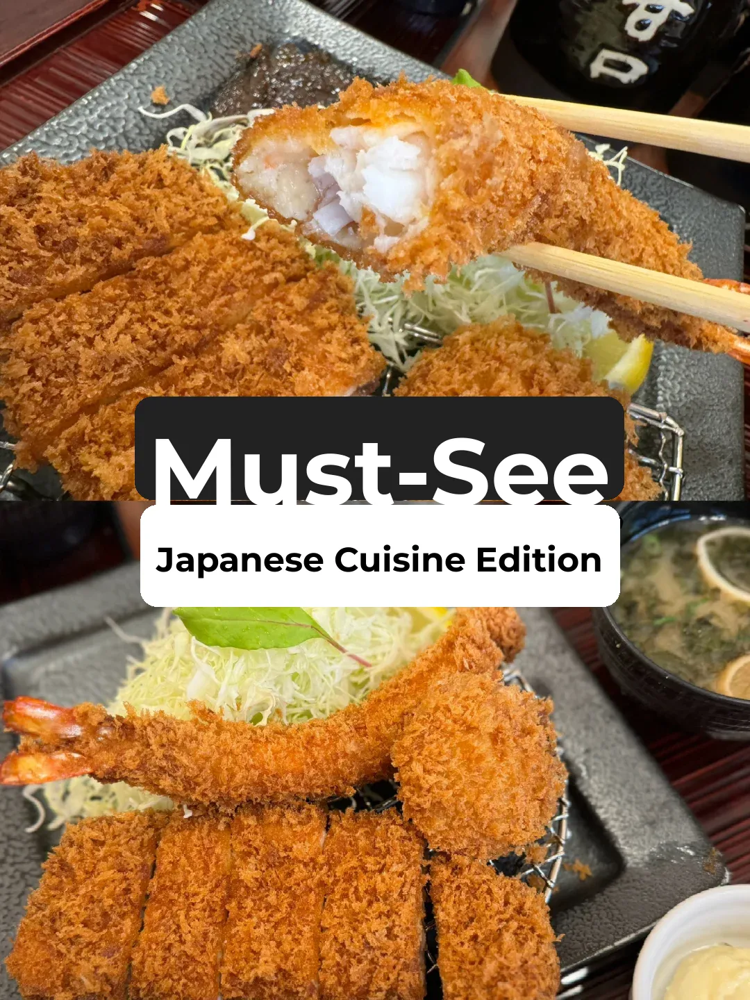 Japan | Tokyo · Kamakura · Atami Foodie Guide ✅