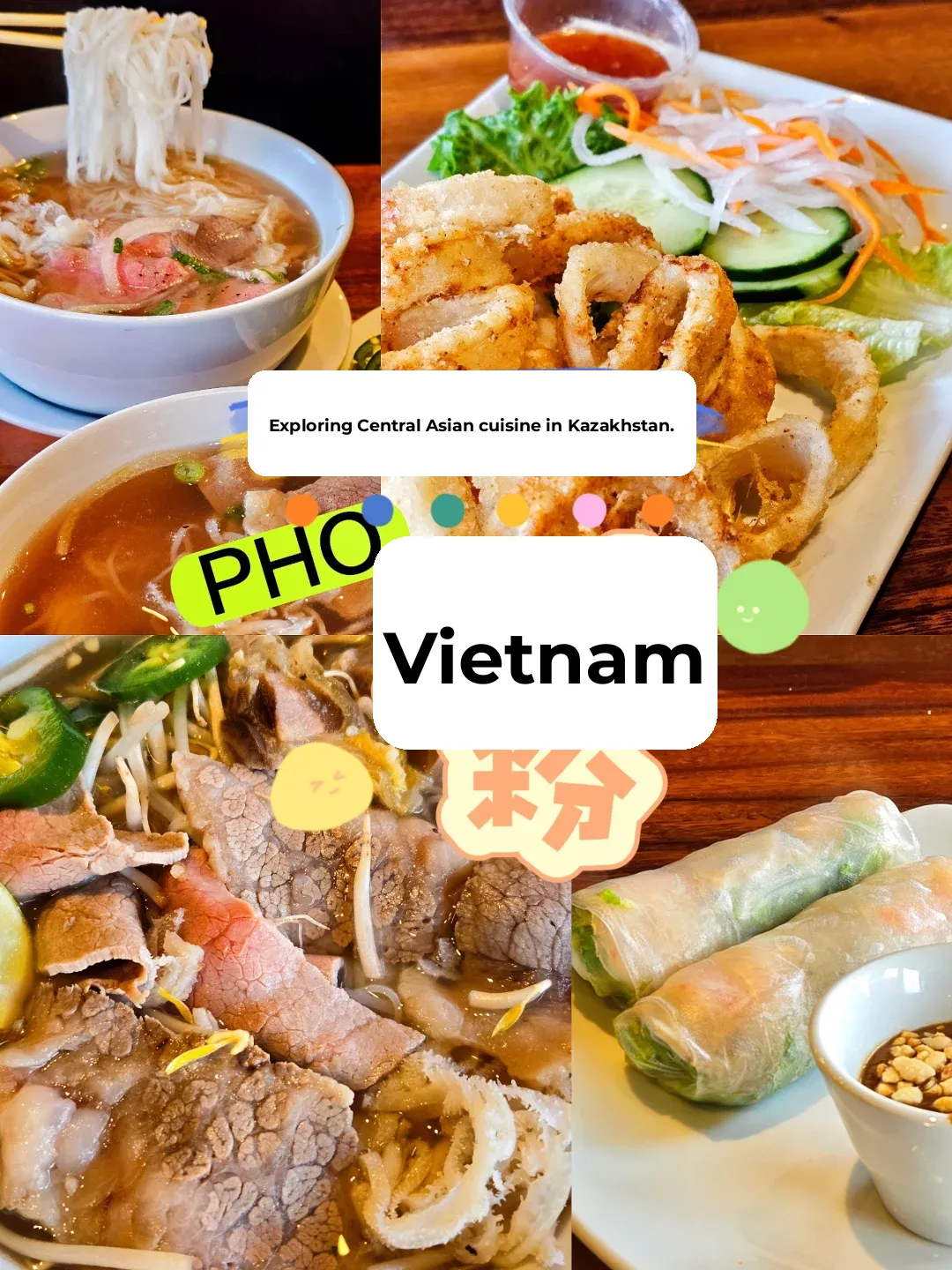 Tampa Food Guide | First Time Trying Vietnamese Pho 🍜 and It Blew Me Away!