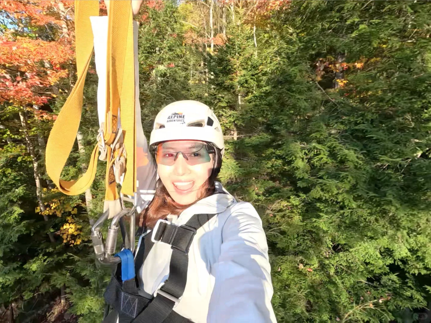 Reborn: A Day as Tarzan in the Untamed Jungles of New York