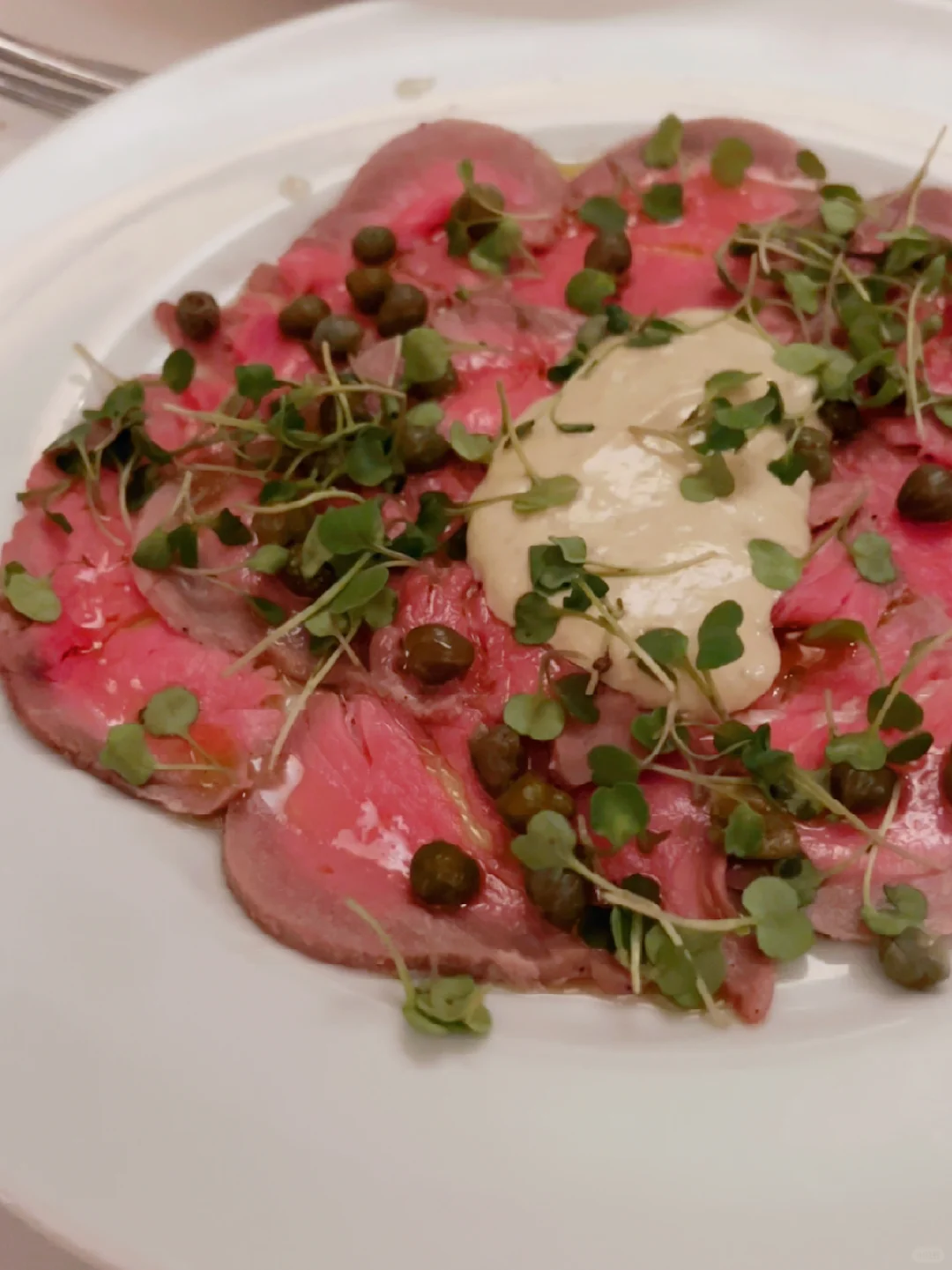 Hidden Italian Gem in San Francisco | Perbacco