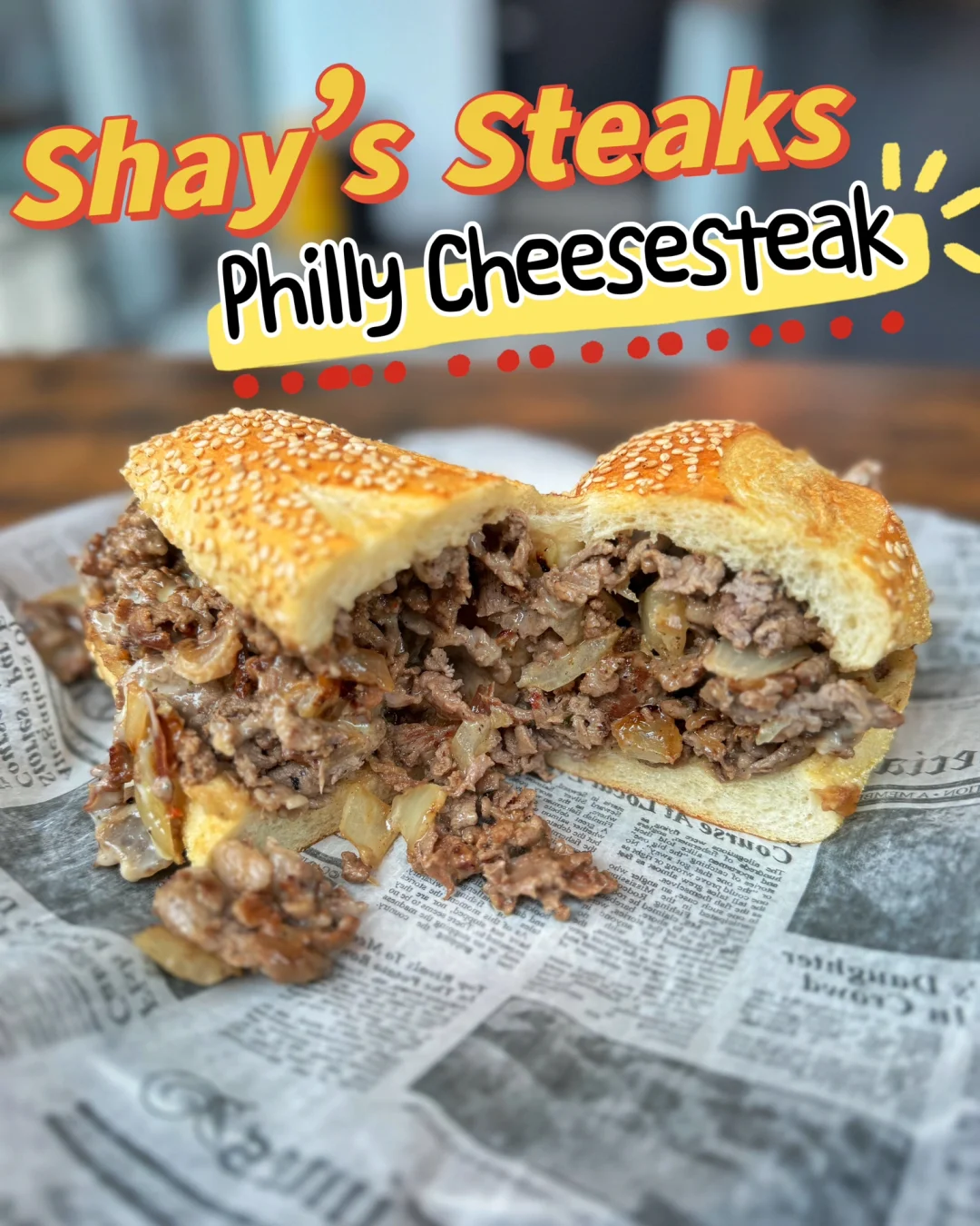 Philadelphia | This Is Absolutely Delicious!