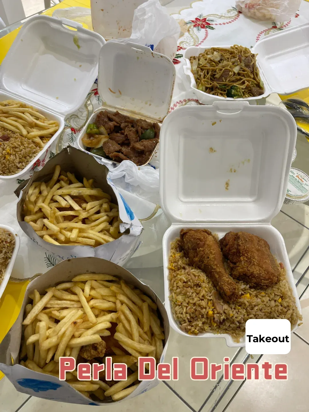 Puerto Rico 🇵🇷 Main Island + Vieques: Restaurant & Bar Hit-or-Miss List‼️