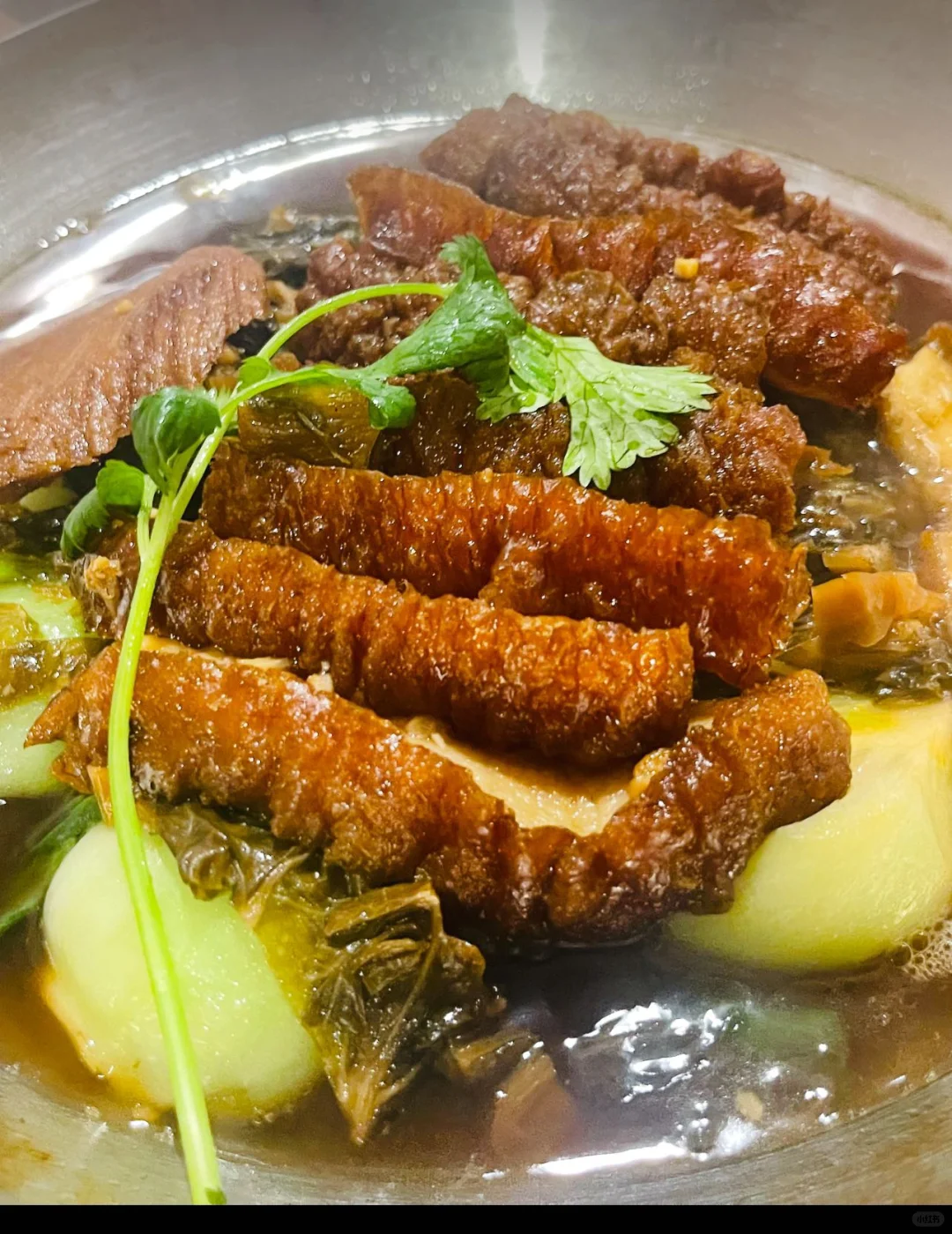 The Taste is Absolutely Amazing!