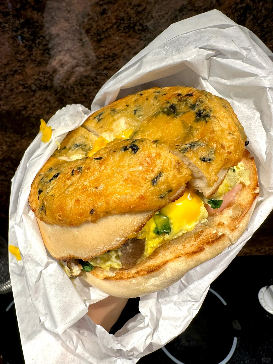 Bay Area | Super Delicious 🥯 Only $6.5