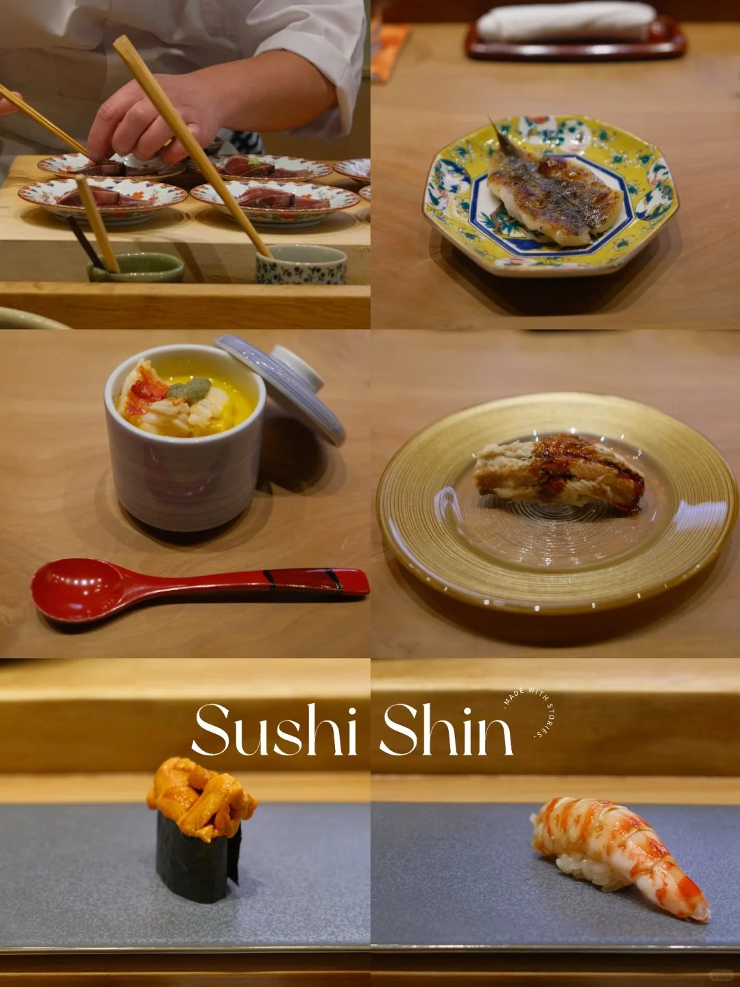 Chasing Stars Diary: Bay Area Fine Dining Roundup