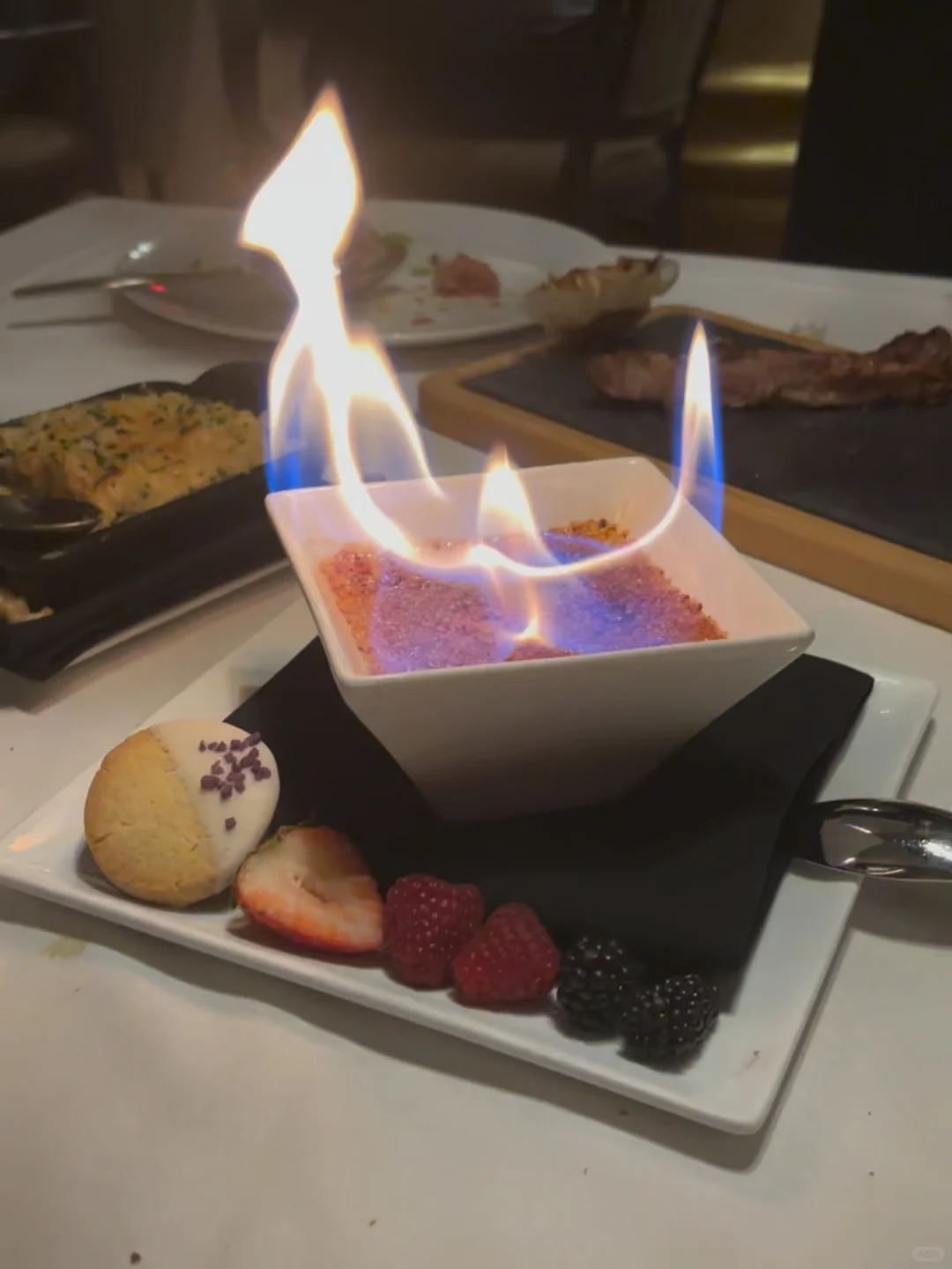 🇺🇸 Best Value Steak in Vegas 🥩