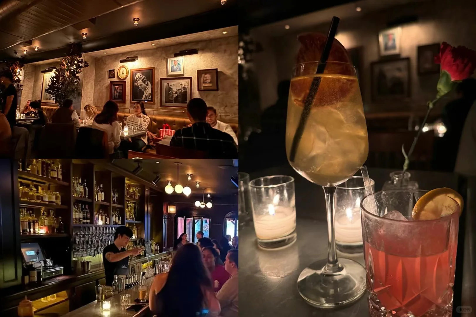 Ted’s Corner Tavern | A Bar with Perfect New York Vibes
