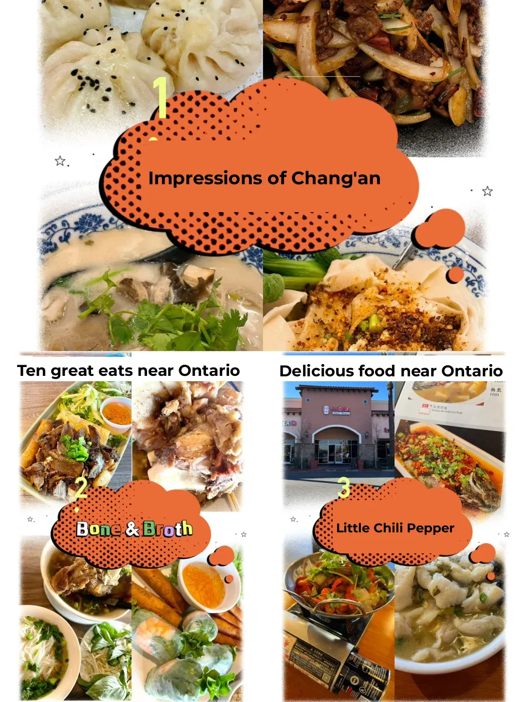 Ontario, LA's East Side: Top 10 Must-Try Eats