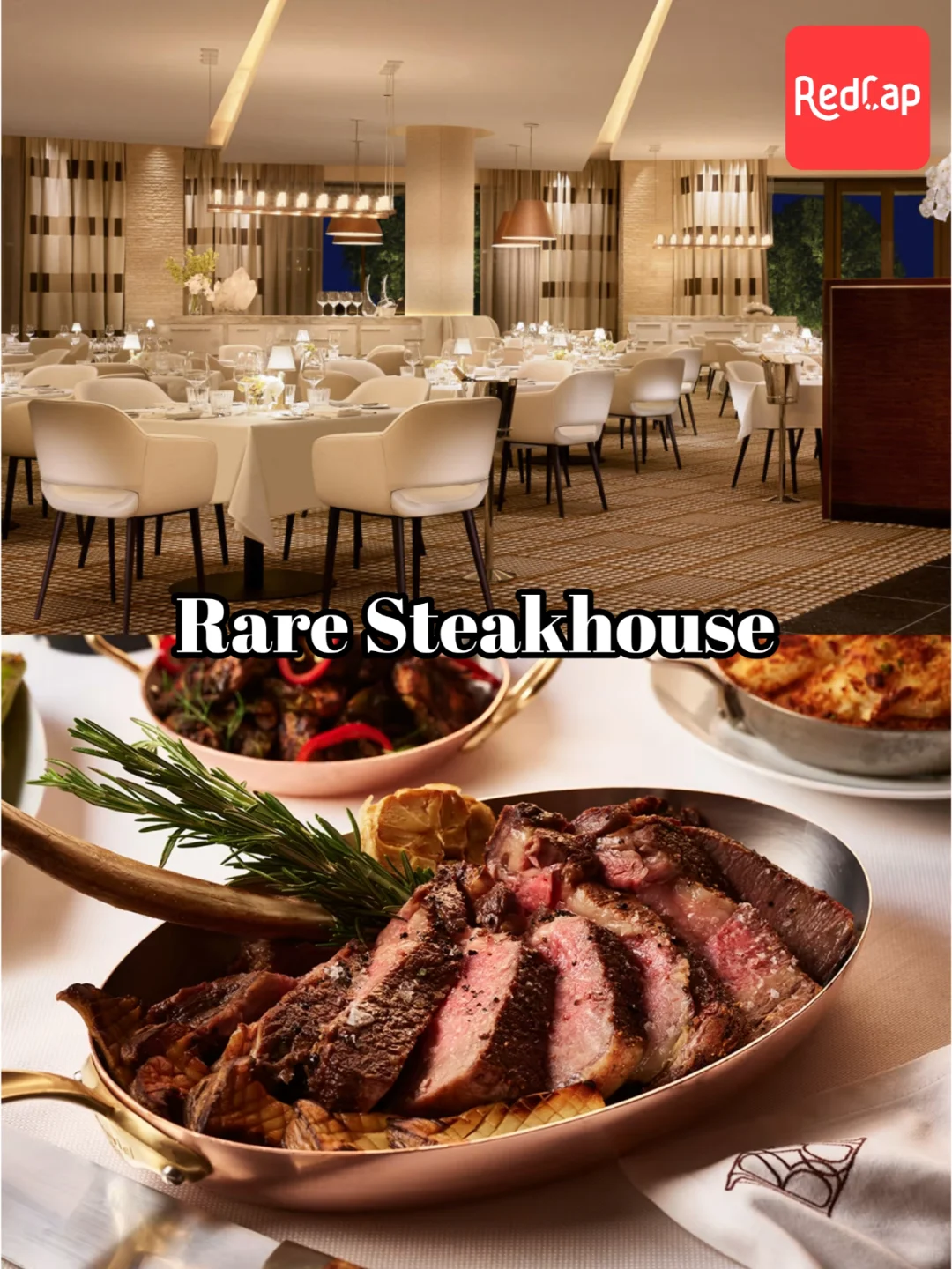 11 Must-Try Steakhouses in Boston 🥩 You Can't Miss!