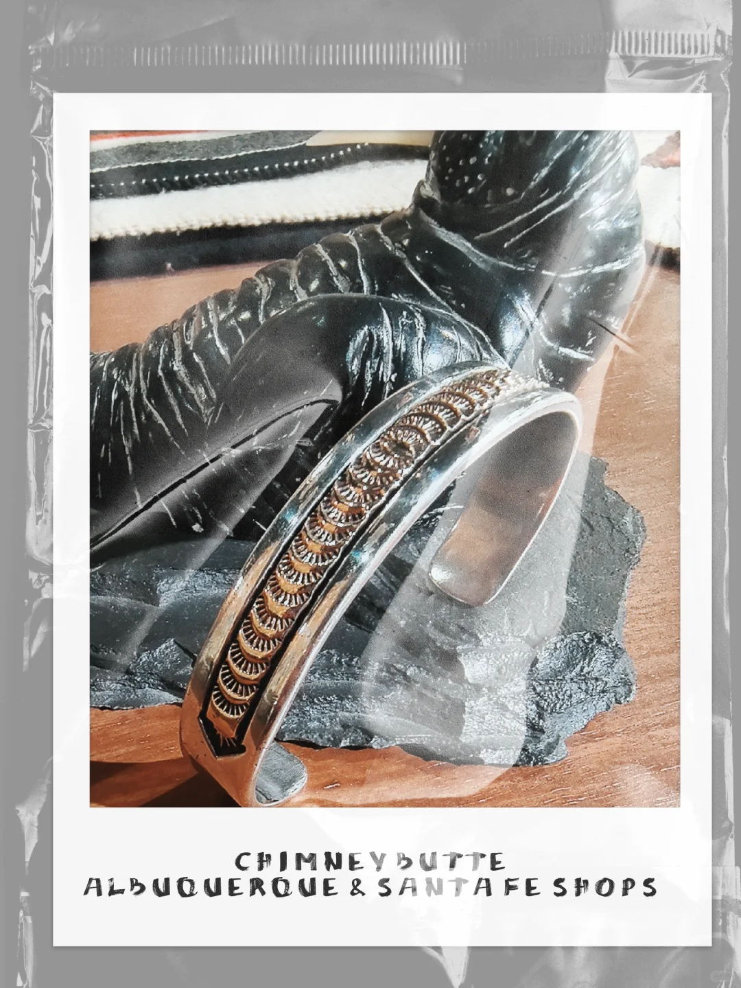 Chimney Butte Albuquerque & Santa Fe Shopping Guide