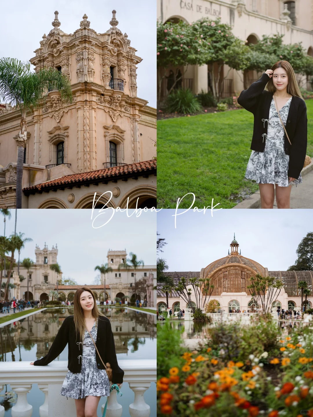 San Diego 🕌 Ultimate Guide to Balboa Park