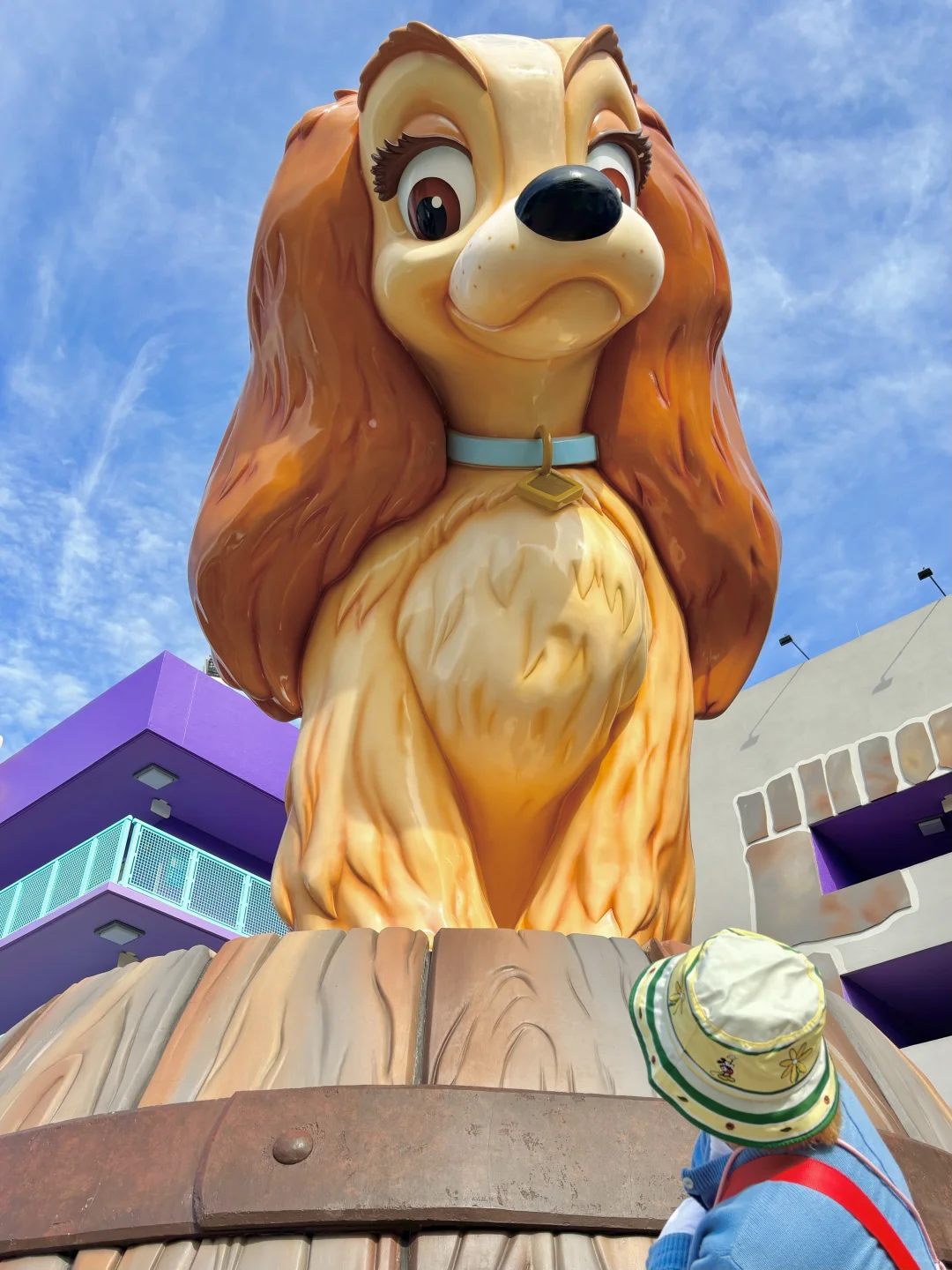 Orlando Hotels Are Basically Theme Parks Themselves