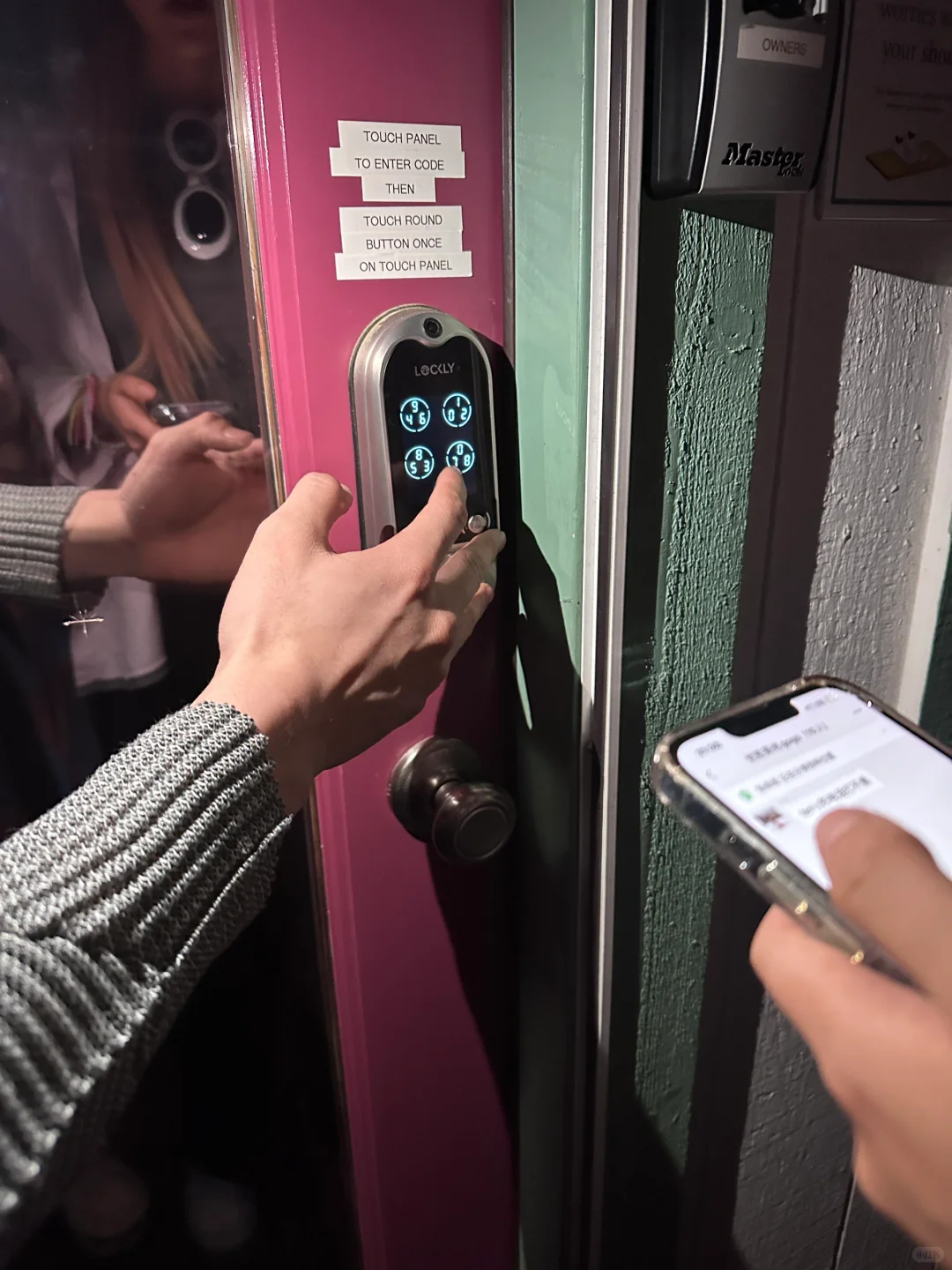 Almost Got Shot Staying at an Airbnb in the U.S...