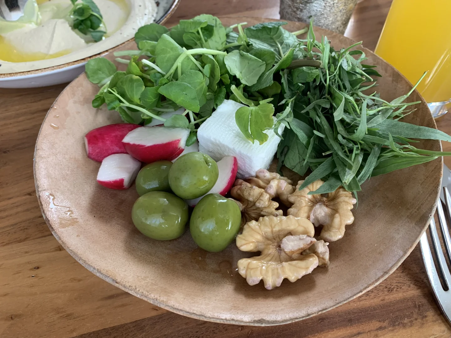 Rumi's Kitchen | Atlanta's Persian Dining Gem