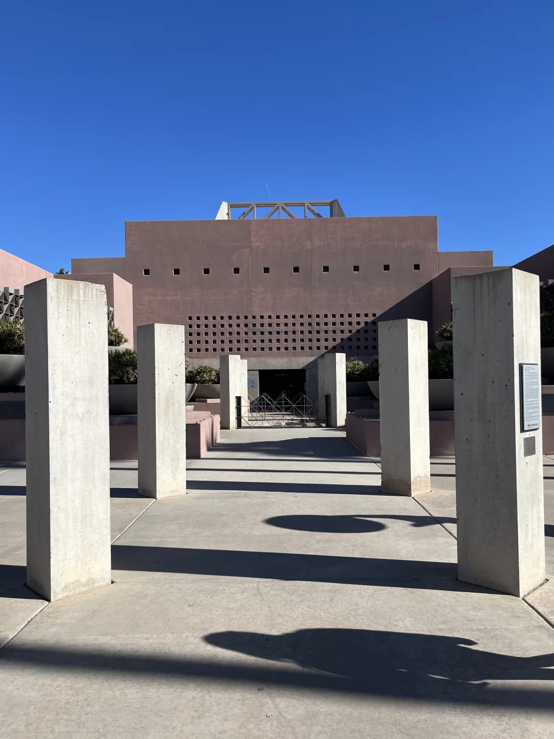 A Trip to Phoenix: Experiencing AZ's Entertainment and College Town Vibes