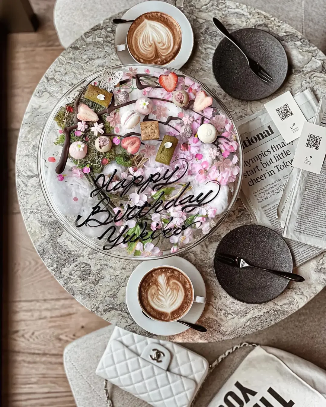 Hidden Gem Coffee Shop in Osaka | UPSTAIRZ