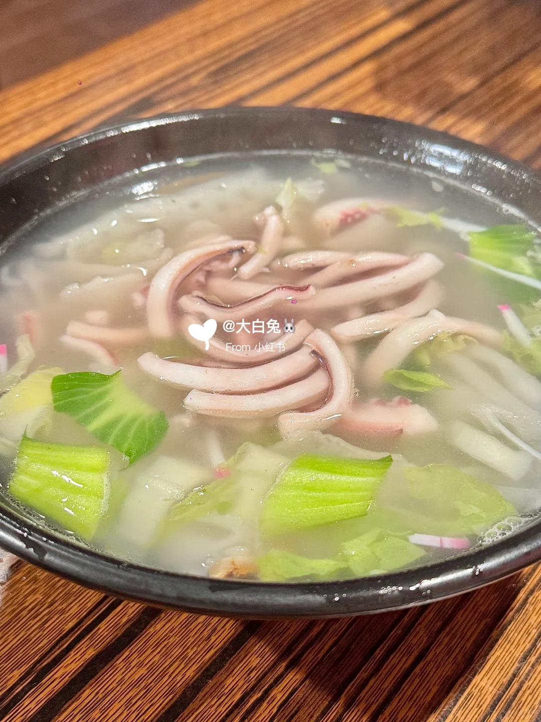 This is probably the best potstickers I've had in New York so far 😋