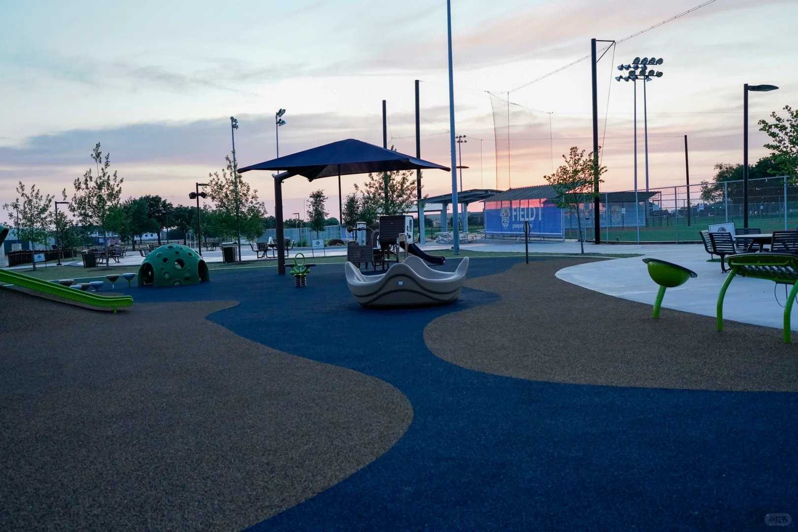 Dallas Kid-Friendly Spots: The Newest Playground You Won’t Find on the Map