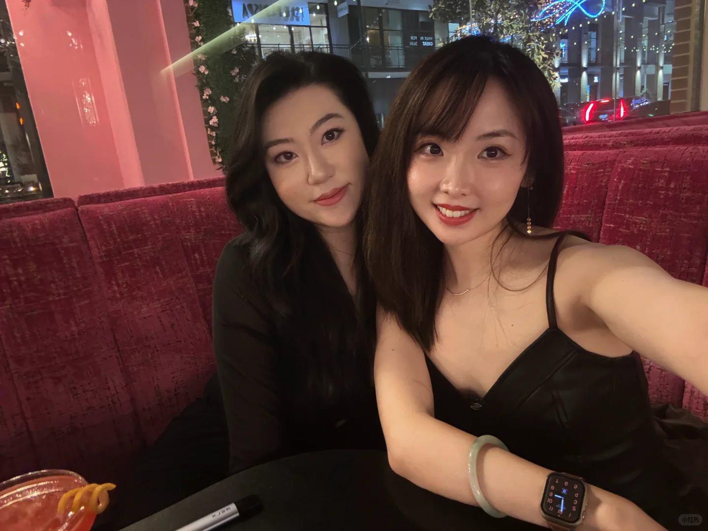 End of the Year Calls for Sipping on Some Gorgeous Drinks Every Day