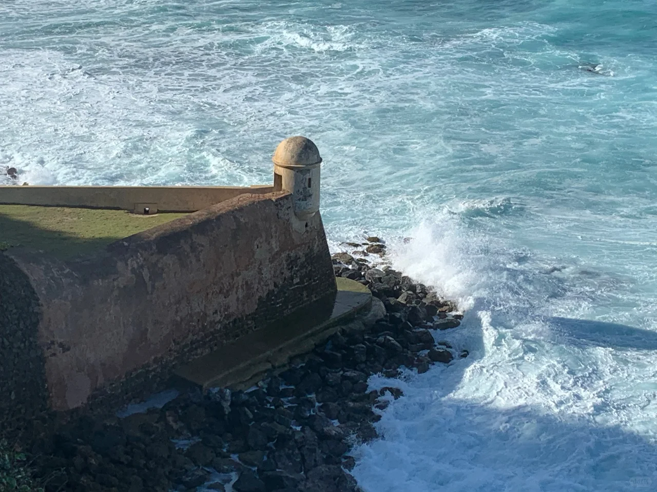 🇵🇷 Puerto Rico Travel Diary | Old San Juan